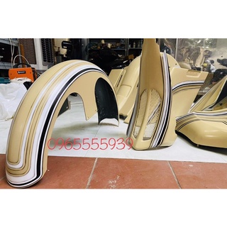 Combo 5 cuộn băng keo 5mm