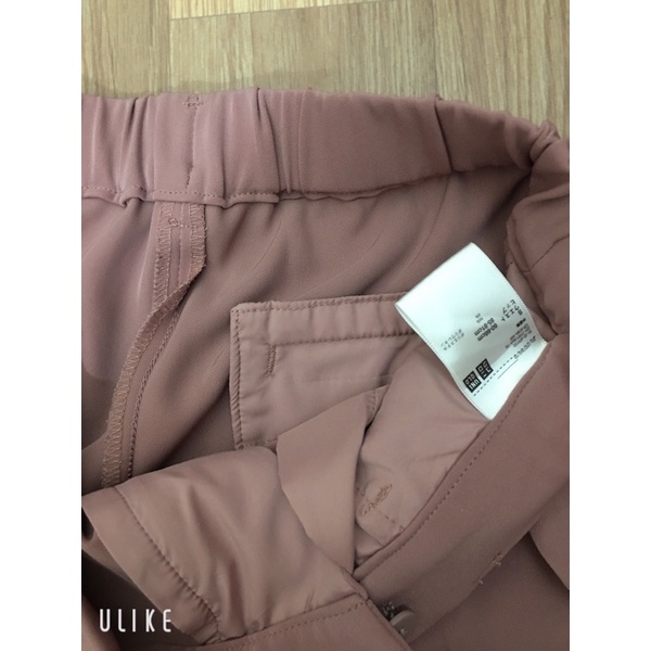 Thanh lý quần baggy