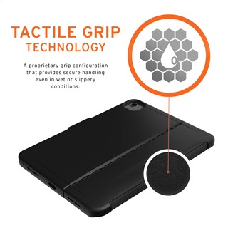 (THANH LÝ) Ốp UAG Scout cho iPad Air 10.9" (2020)