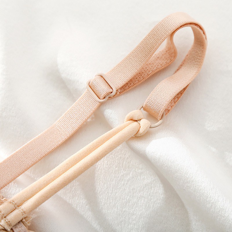 Áo ngực không gọng thoáng khí dành cho nữ