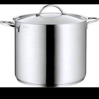 Nồi luộc gà WMF 14 L