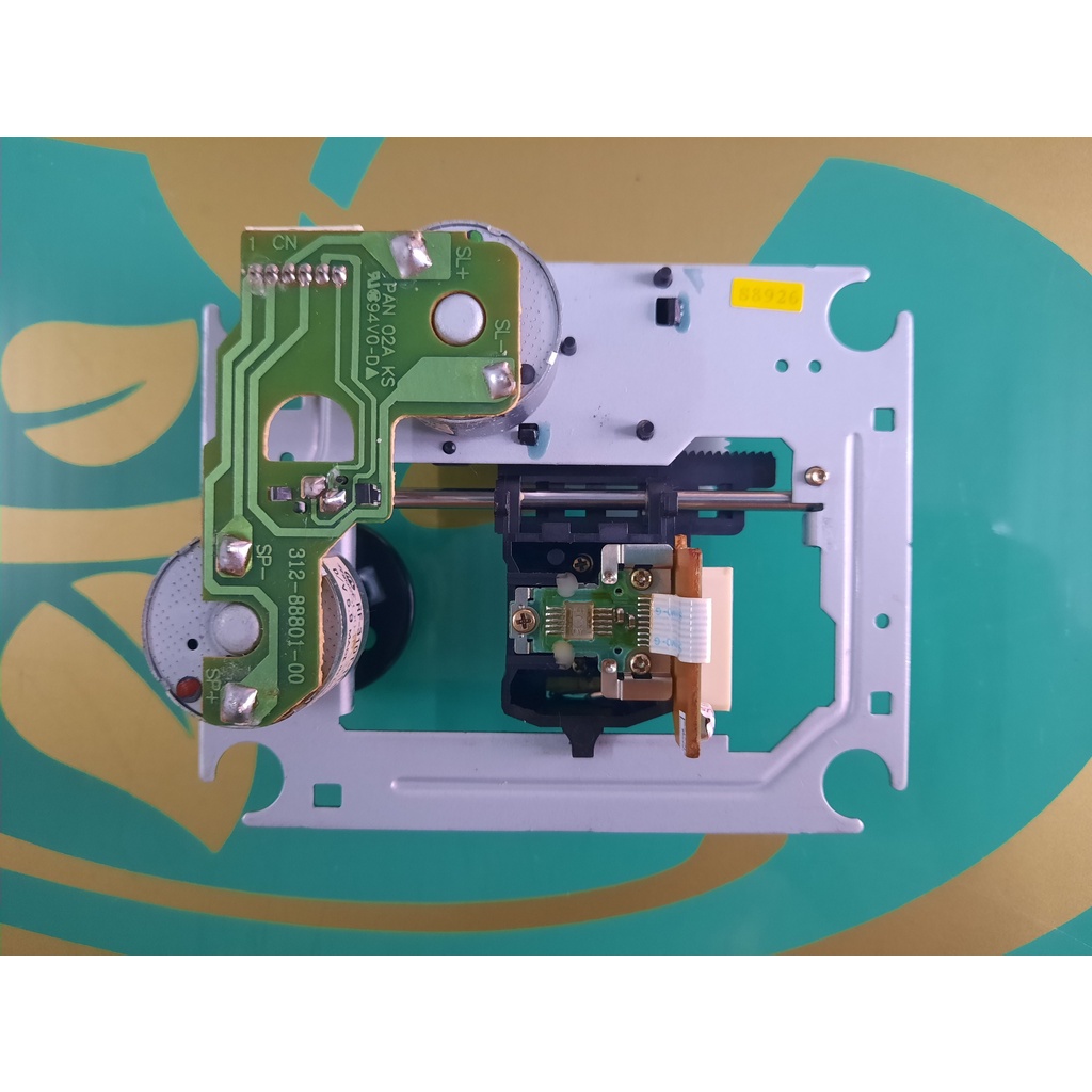 MẮT SF-P101N 16 PIN MỚI