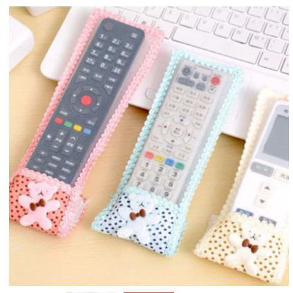 Túi đựng remote điều khiển ti vi xinh sắn