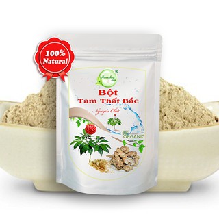 Bột Tam Thất Bắc 1KG bồi bổ cơ thể, tăng cường sức khỏe - Henashop