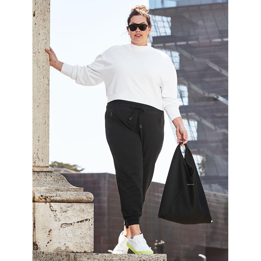 JOGGER Athlet@ BIGSIZE