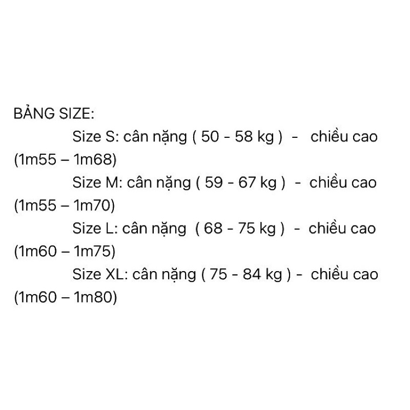 ÁO GIÓ NAM TOMMY CHUẨN AUTH