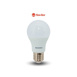 Bóng đèn LED Bulb 9W 10W Điện Quang Rạng Đông E27 ChipLed Samsung