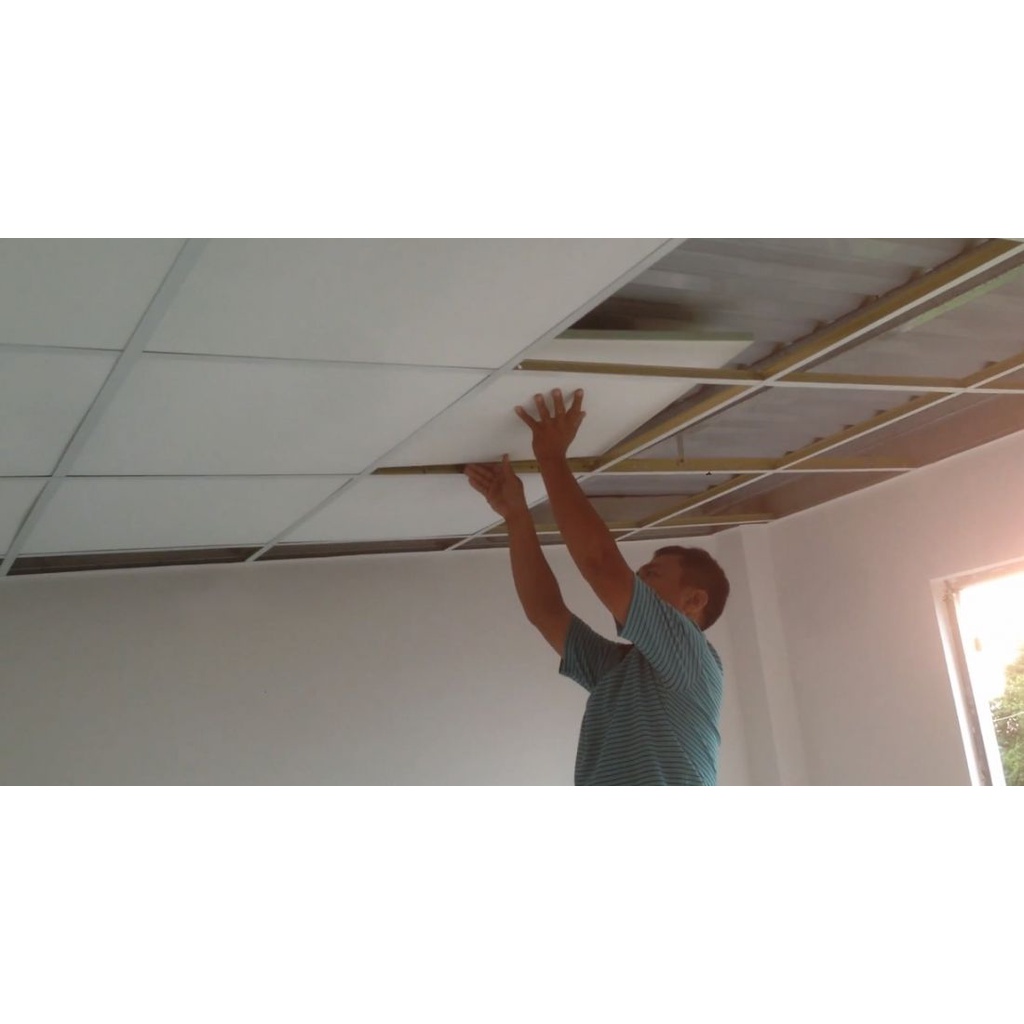 Xốp cách âm, cách nhiệt, chống nóng, chống lạnh, làm mô hình, trồng thủy canh  XPS, dài 600 mm, rộng 600 mm, dày 40 mm.