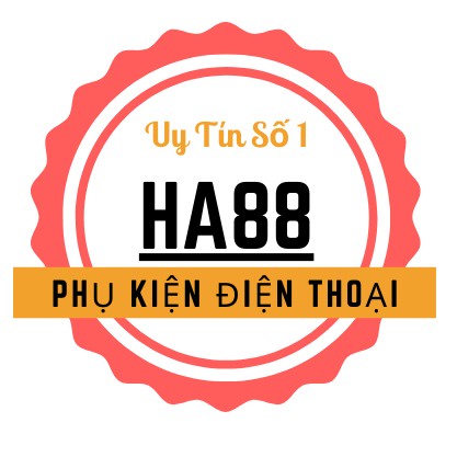 Phụ Kiện Điện Thoại HA88.STORE