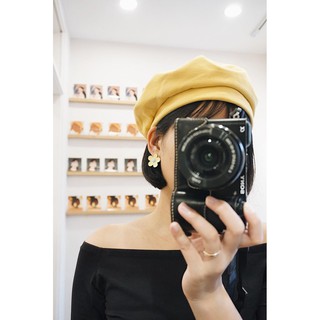 mũ nồi trơn