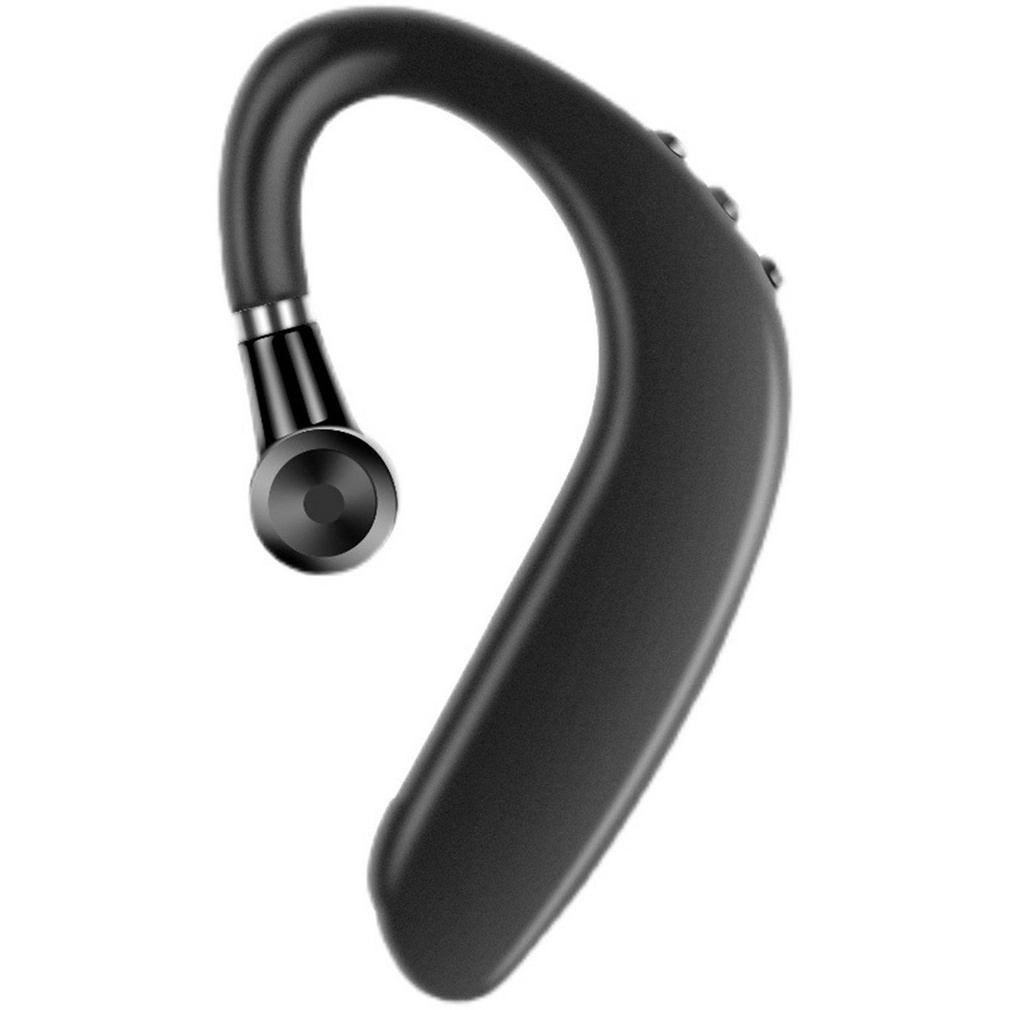 Tai Nghe Không Dây Mini Một Bên Trái Và Phải Có Thể Xoay Được Dành Cho Xe Hơi s109 Chống Ồn