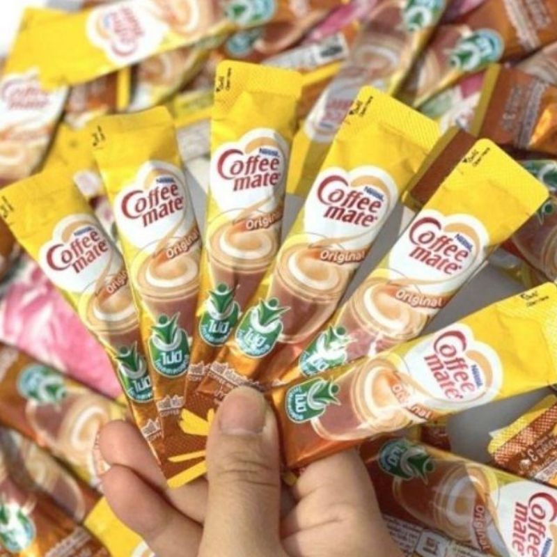 Bột kem cà phê Coffee mate - Keto / Das / lowcarb | BigBuy360 - bigbuy360.vn