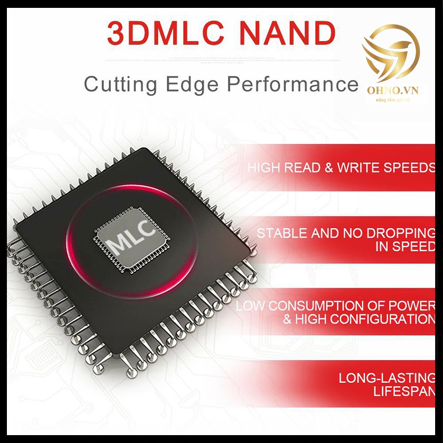 Ổ Cứng SSD Laptop PC 120GB 128GB 240GB EEKO Ổ Cứng Desktop Hard Drive Chính Hãng - OHNO VIỆT NAM | BigBuy360 - bigbuy360.vn