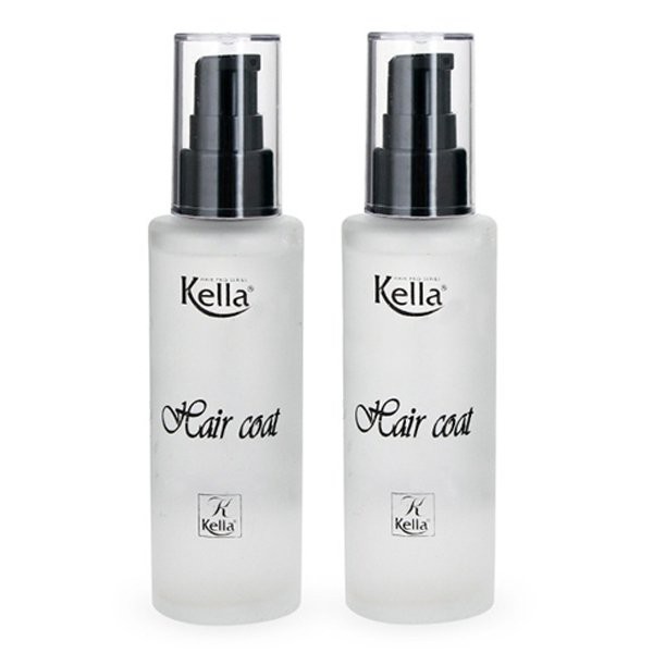 Dầu Bóng Dưỡng Tóc KELLA Hair Coat 60ml (Chai)