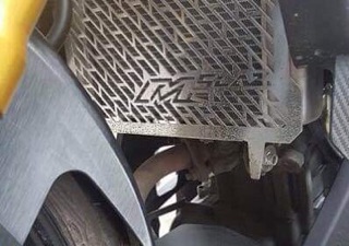 Che két nước TFX 150