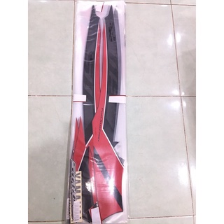Tem Sirius 115 RC FI