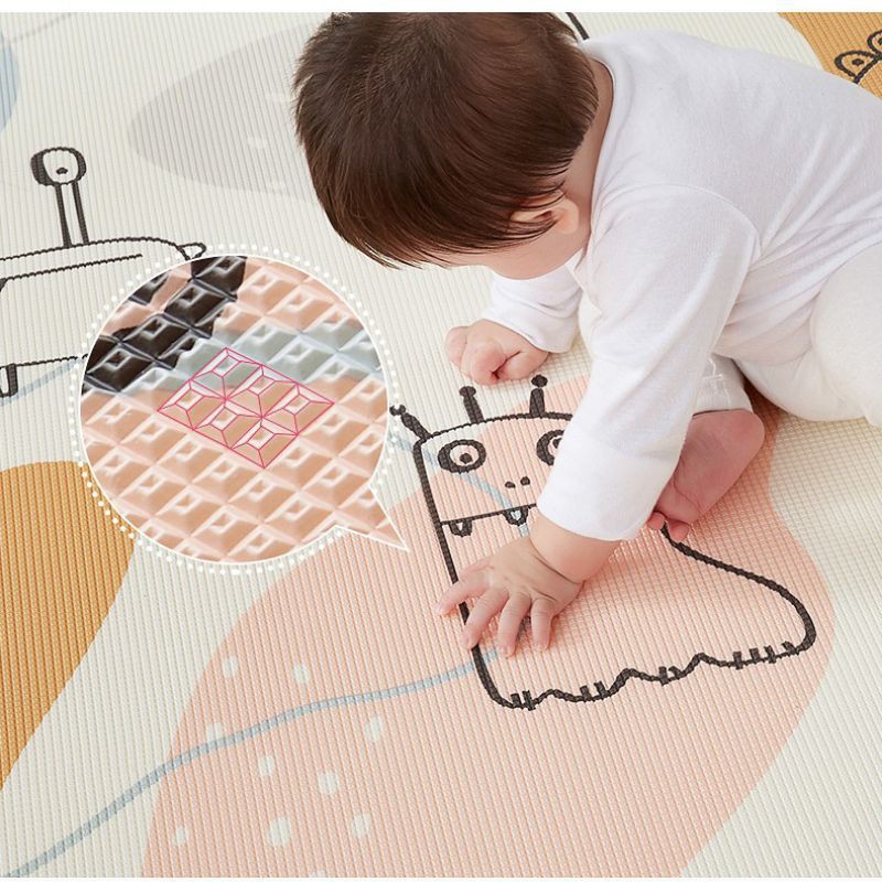 Thảm cuộn Umoo 2021 cao cấp hàng chính hãng