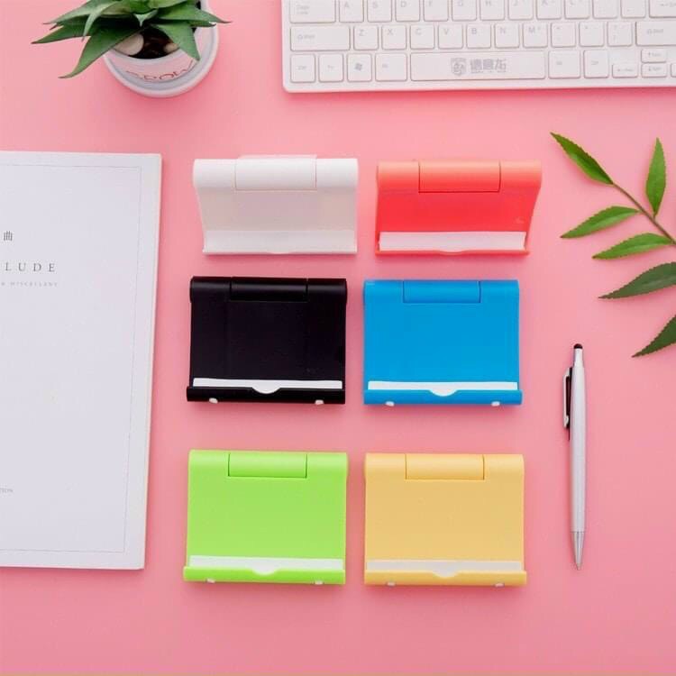 [ FREE SHIP ] Giá Đỡ Điện Thoại , Máy Tính Bảng S059 - Giao Màu Ngẫu Nhiên | BigBuy360 - bigbuy360.vn
