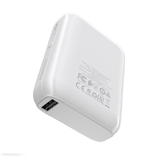 Sạc dự phòng BOROFONE BJ1 10000mAh