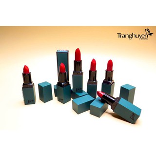 Son BBIA Last Lipstick