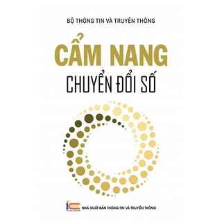 Sách Cẩm nang Chuyển đổi số