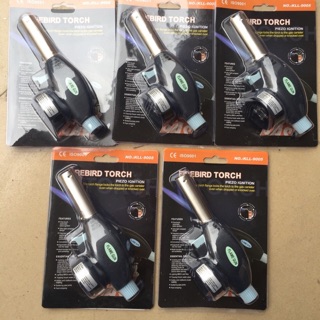 Đèn khò ga Gas  mini An Toàn Gia Đình  hàng cao cấp KLL -9005