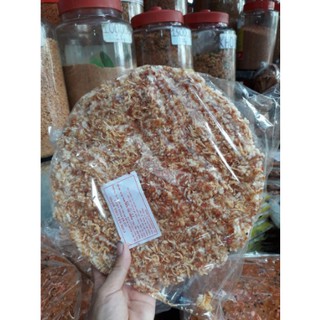CƠM CHÁY CHÀ BÔNG loại 350g