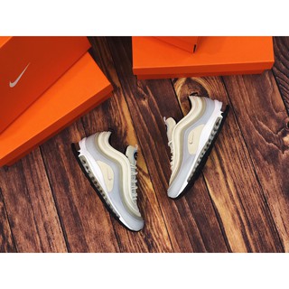 Giày nam air max 97 cao cấp bền nhẹ êm gym