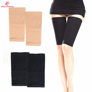 Set 2 ống nịt bắp đùi giảm mỡ