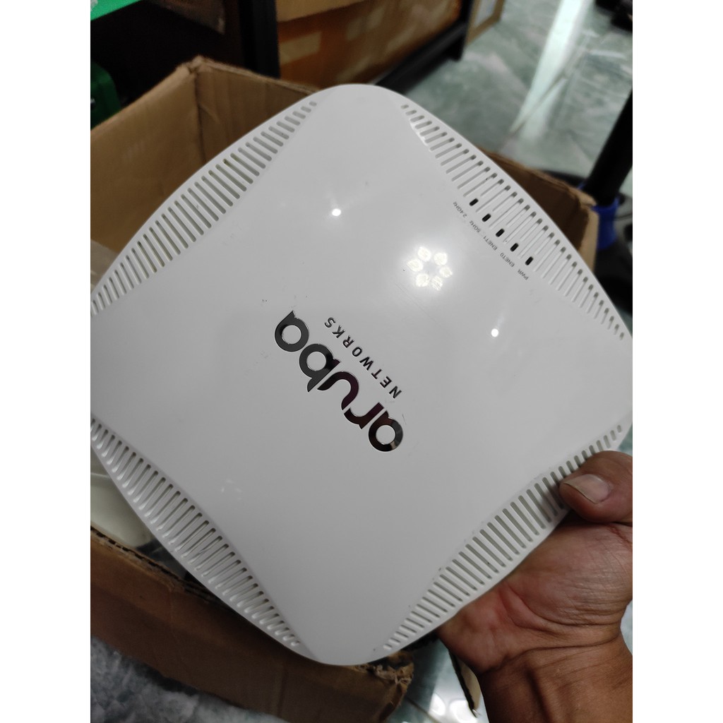 Bộ phát wifi chuyên dụng Aruba 225 - Aruba 225