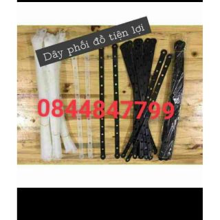 10sợi Dây chỉ 17k phối sét đo bộ (1.700đồng /sợi)