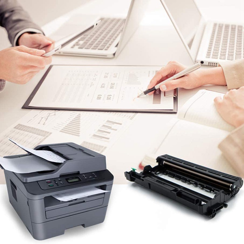 Bộ Phận Thay Thế Dành Cho Trống Brother DR630 MFC-L2700DW HL-L2380DW DCP-L2540DW MFC-L2740DW MFC-L2685DW