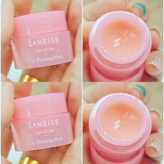 Ủ môi laneige size mini bùa yêu cho nàn môi của bạn nữ