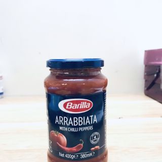Sốt mì ý Barilla