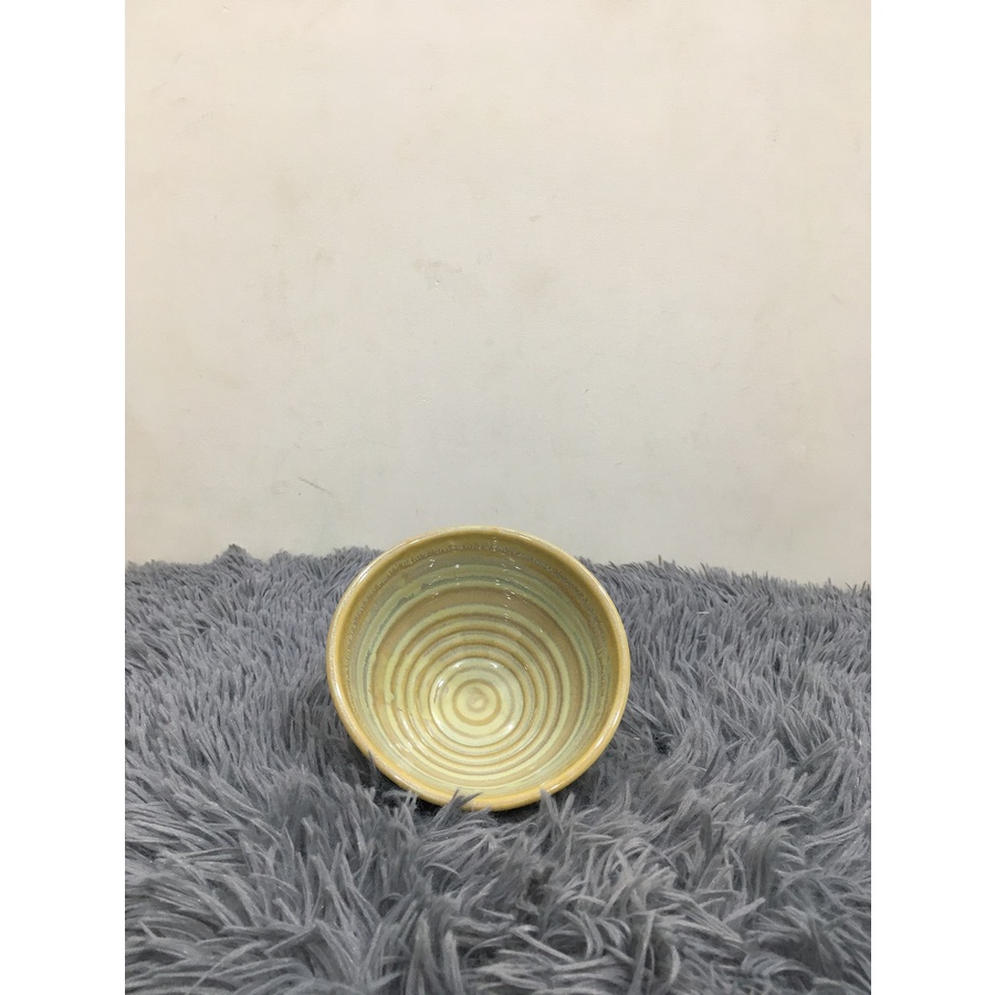 CHÉN 12 x 6 CM - GỐM SỨ CƯỜNG PHÁT