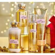 Xịt Thơm Mịn Da Lưu Hương Toàn Thân Bath & Body Works - In The Stars - Body Mist STORE | BigBuy360 - bigbuy360.vn