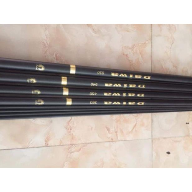Cần Daiwa 5h