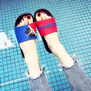 DÉP CORGI SANDAL NAM - NỮ