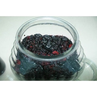 Mứt dâu tằm 100g