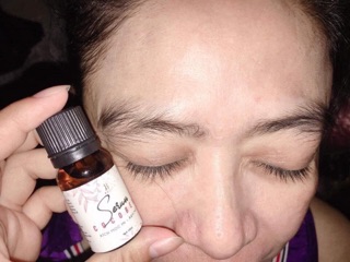 SERUM KÍCH MỌC MI - RẬM MÀY