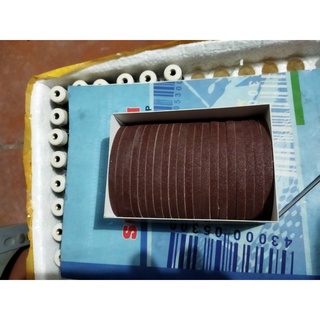 Dây mài máy cắt đứng 5in, 8 in, 10 in loại tốt