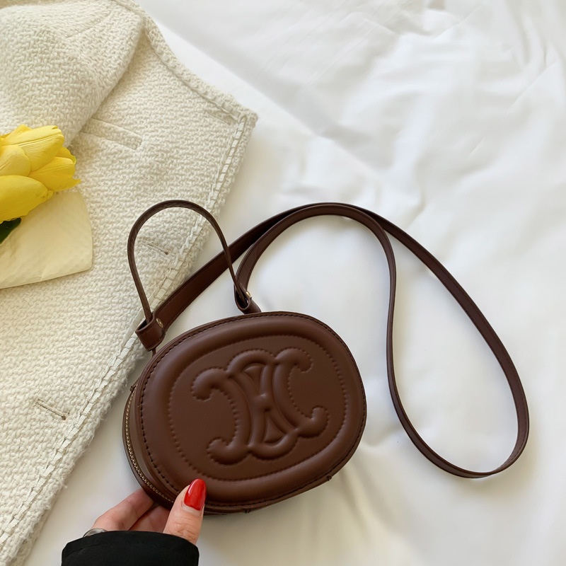 Túi Đeo Chéo Thiết Kế Mới Đáng Yêu Thời Trang Dành Cho Nữ