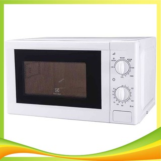 Lò vi sóng electrolux emm2021gw 20 lít có nướng