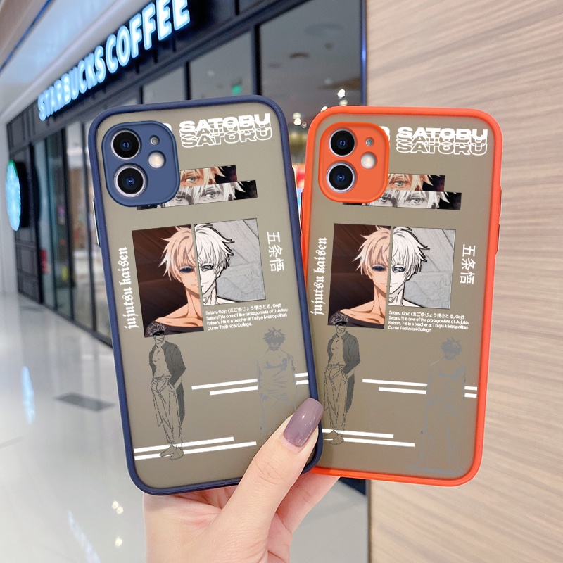Ốp Điện Thoại Cứng Viền Vuông Thời Trang Chống Sốc Cho Realme GT Neo 2 GT2 GT 2
