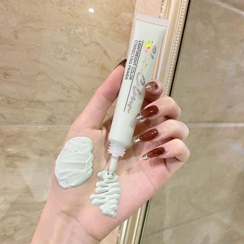 Kem Nền BB Che Khuyết Điểm Làm Trắng Da Lâu Trôi Không Thấm Nước