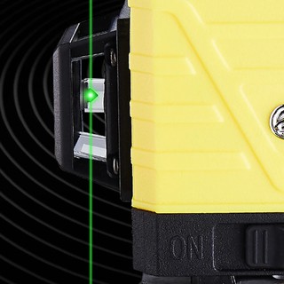 Máy cân bằng laser 8 tia