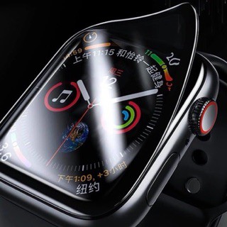 Dán Cường Lực Apple Watch chống bám vân tay Chính Hãng XO