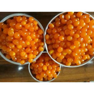 Trứng muối nhà làm  ( 100 trứng )