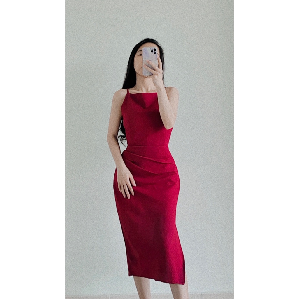 Váy Eme Dress BST 2022