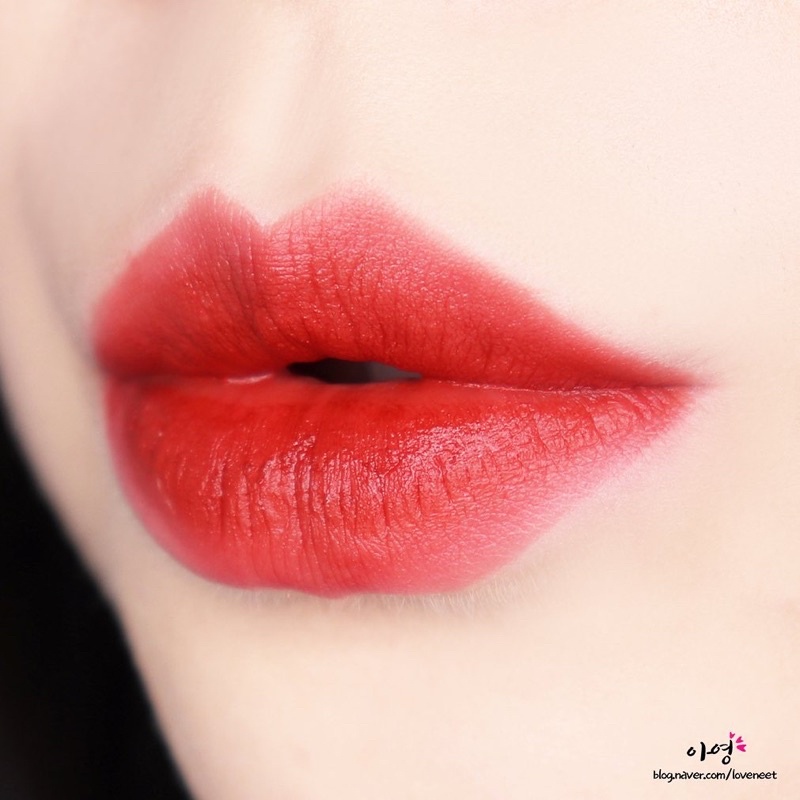 Son Kem Cosnori Creamy Velvet Tint màu 05 MARSALA | BigBuy360 - bigbuy360.vn